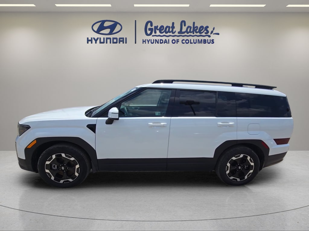 hyundai santa fe 2026 5NMP24GL0TH161162 image hyundai santa fe 2026 5NMP24GL0TH161162 image